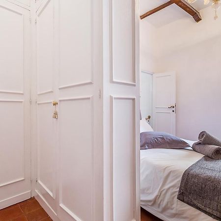 Sora Menica Twin Apartment Roma Exterior foto