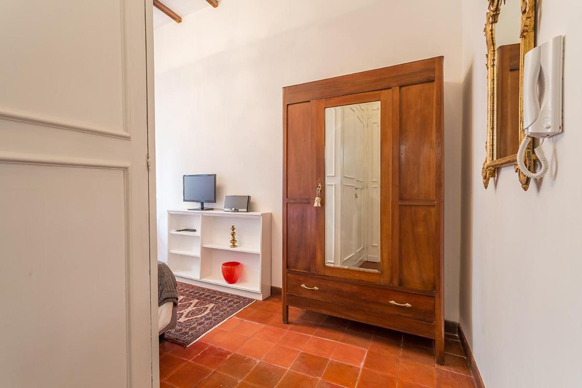 Sora Menica Twin Apartment Roma Exterior foto